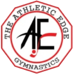 The Athletic Edge Logo